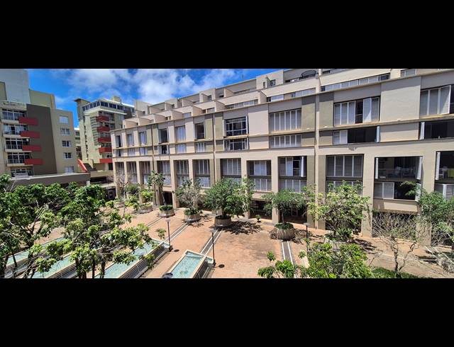 1 BEDROOM APARTMENT BLOCK FOR SALE IN UMHLANGA RIDGE